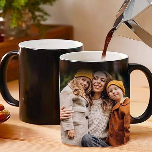 Taza Mágica