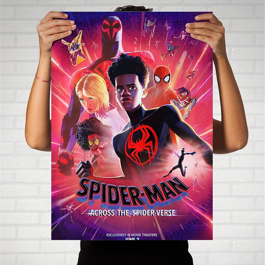 Impresión Póster Gran Formato