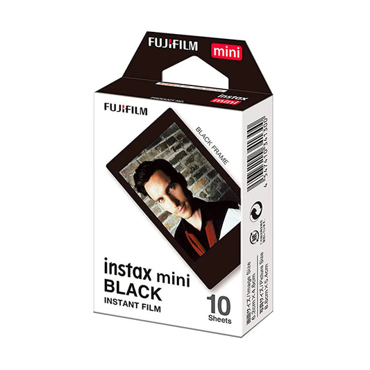 Fujifilm Instax Película Mini Color Frame