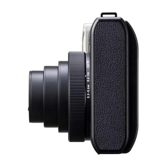 Fujifilm Instax Cámara Instantánea MINI 99 Negra