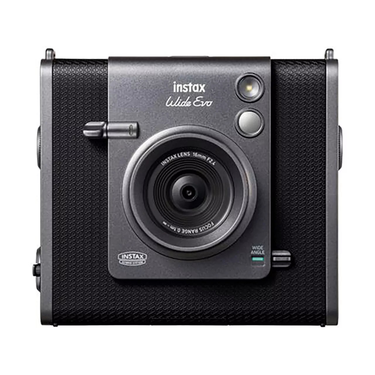 Fujifilm Instax Cámara Instantánea WIDE EVO