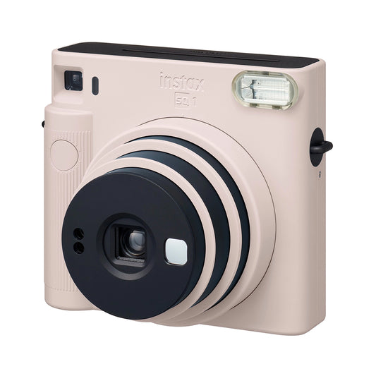 Fujifilm Instax Cámara Instantánea SQ1
