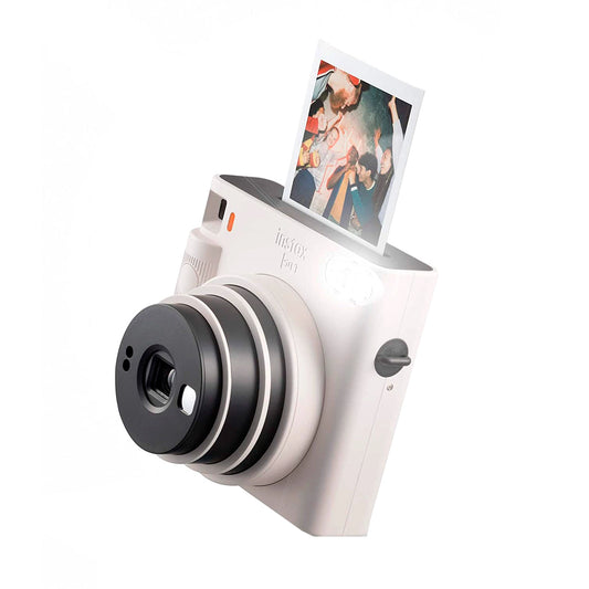 Fujifilm Instax Cámara Instantánea SQ1