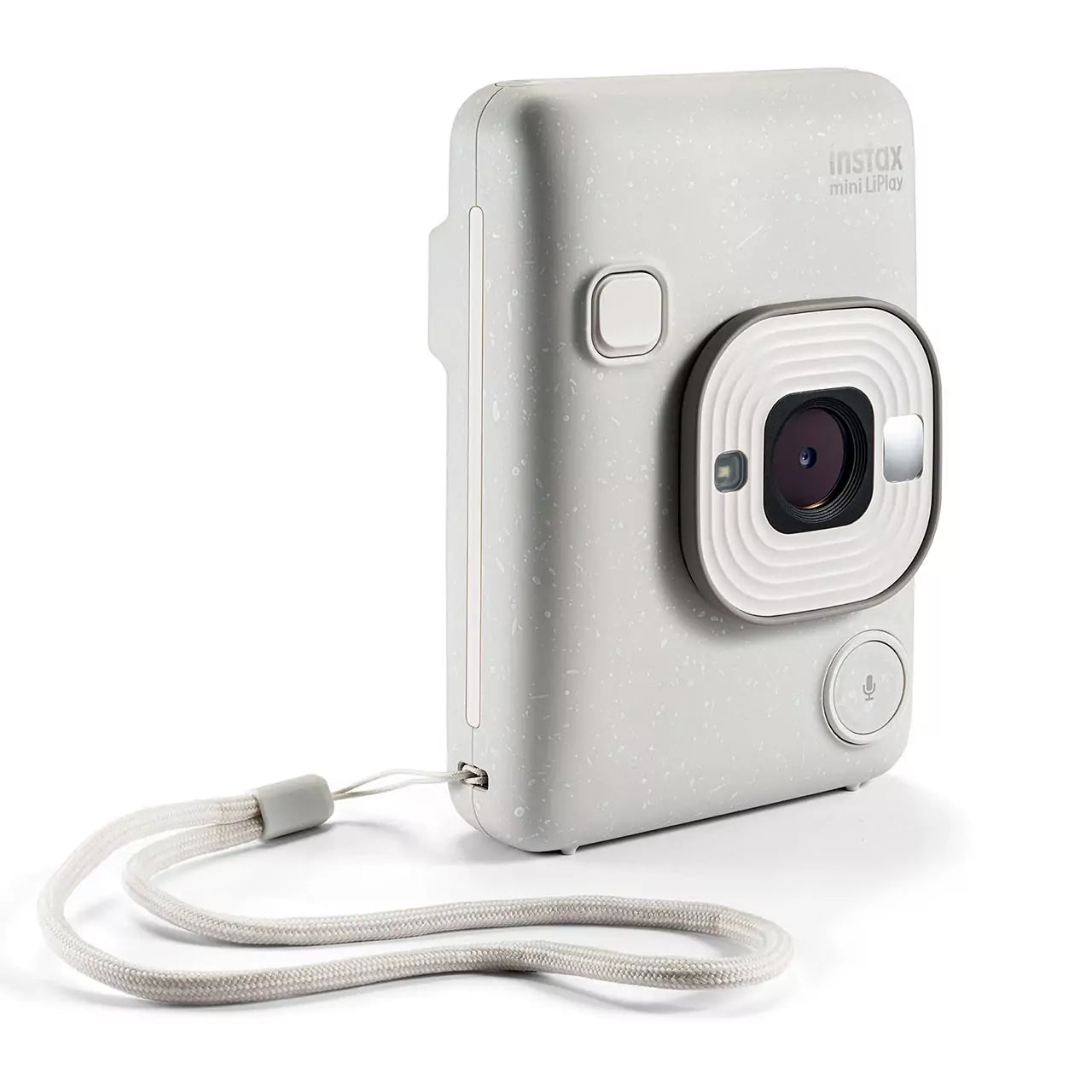 Fujifilm Instax Cámara Instantánea Mini Liplay