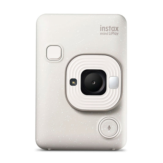 Fujifilm Instax Cámara Instantánea Mini Liplay