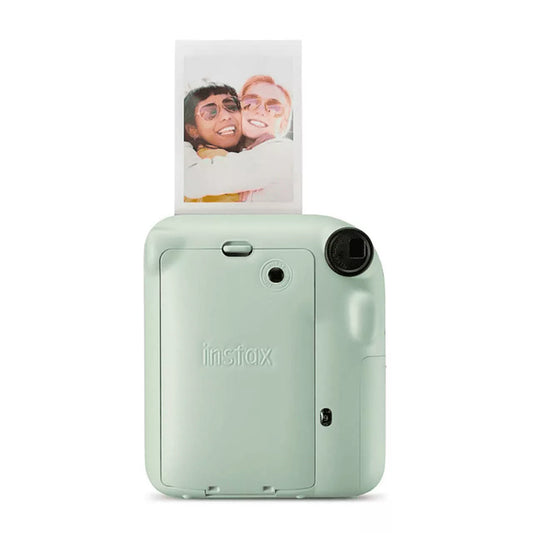 Fujifilm Instax Cámara Instantánea MINI 12