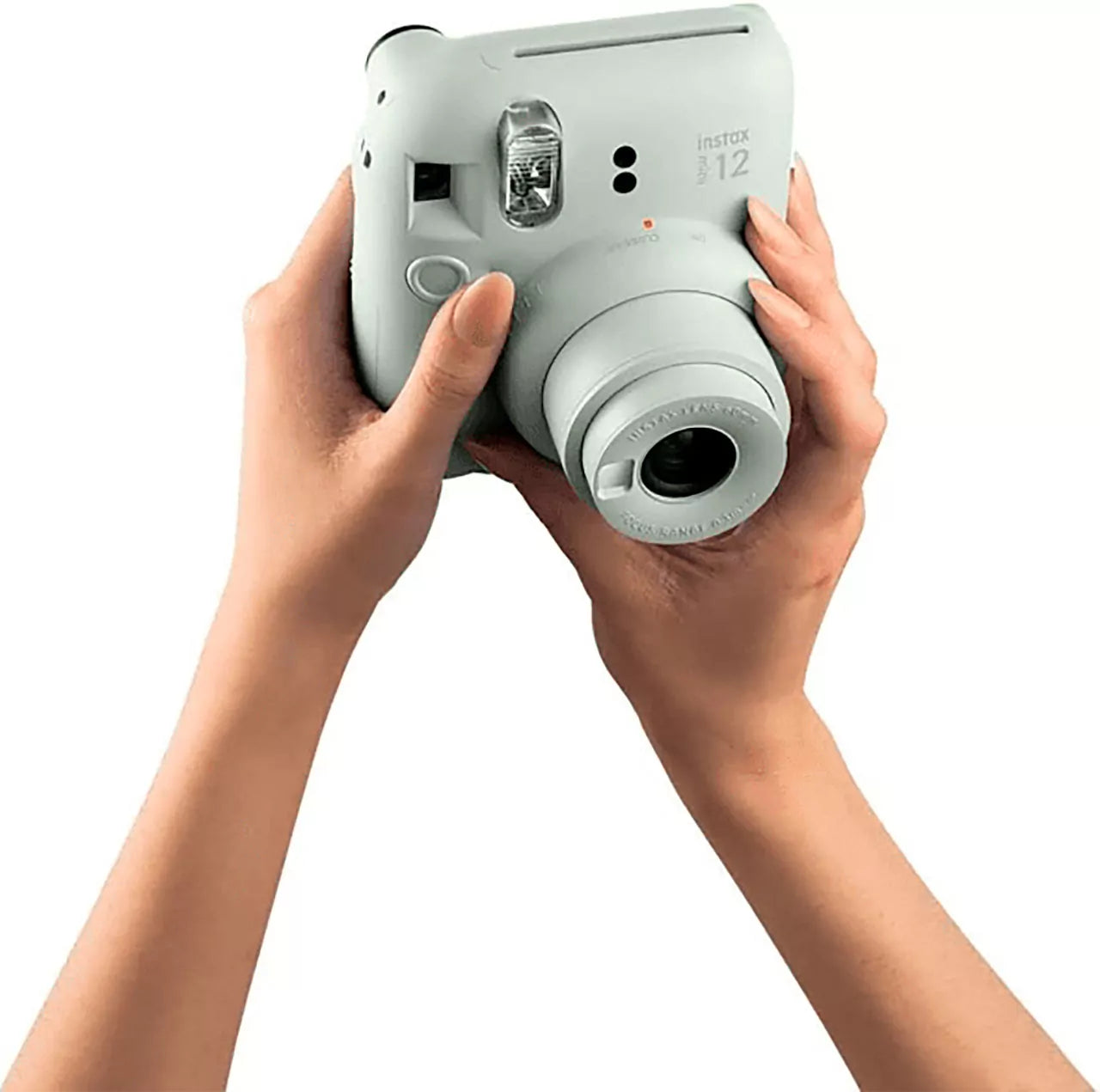 Fujifilm Instax Cámara Instantánea MINI 12