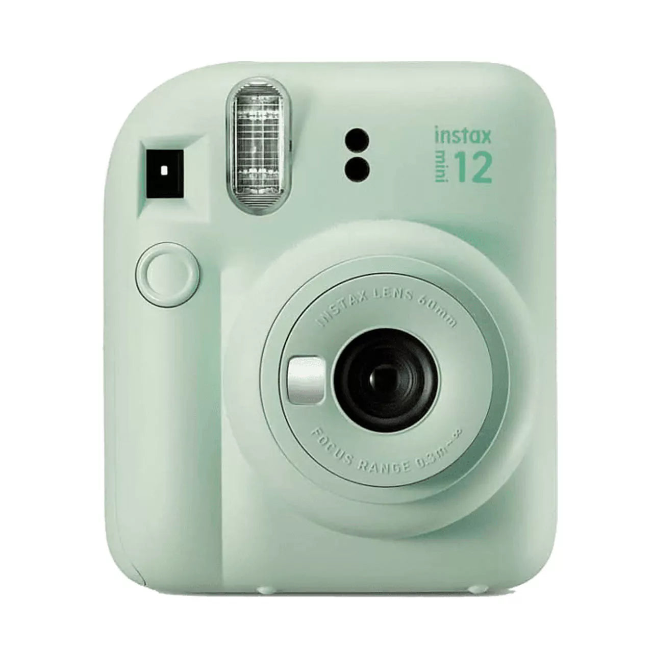 Fujifilm Instax Cámara Instantánea MINI 12