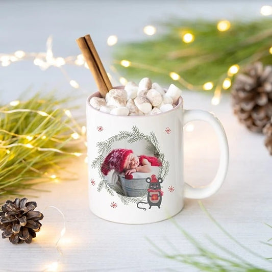 Taza Personalizada