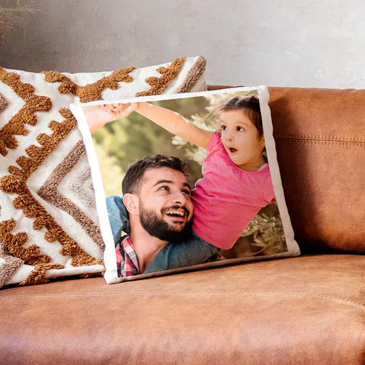 Cojín Personalizado