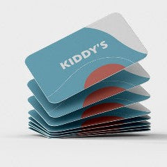 Tarjetas de Visita Cantos Redondeados