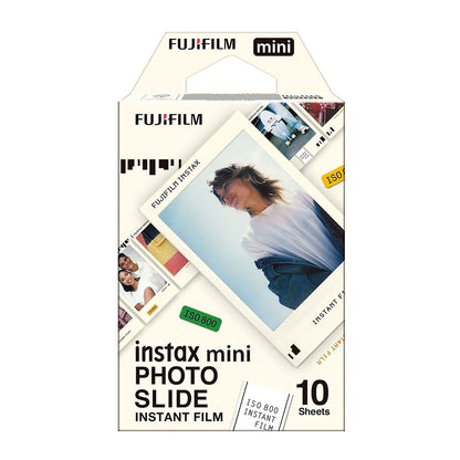 Fujifilm Instax Película Mini Photo Slide