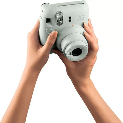Fujifilm Instax Cámara Instantánea MINI 12