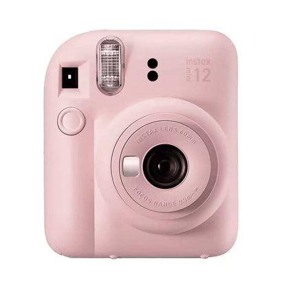 Fujifilm Instax Cámara Instantánea MINI 12