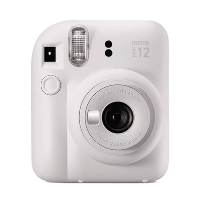Fujifilm Instax Cámara Instantánea MINI 12