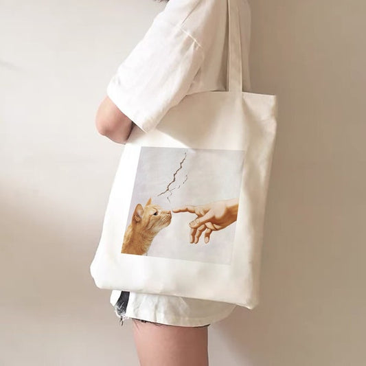 Totebag Asa Larga