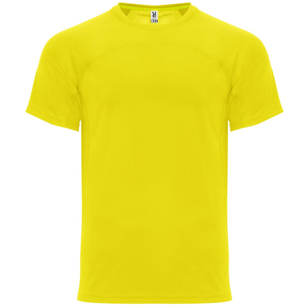 Camiseta Técnica Personalizable